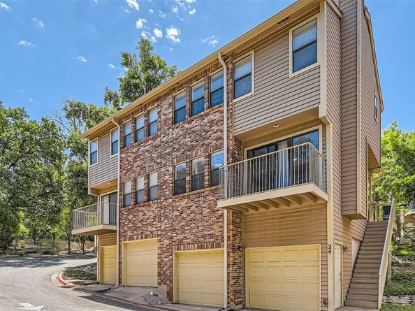 3845 Ranch Road 2222 DR 24, Austin TX 78731