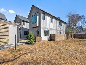 4601 Hank Ave 3, Austin TX 78745
