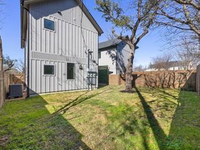 4601 Hank Ave 3, Austin TX 78745