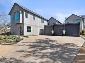 4601 Hank Ave 3, Austin TX 78745