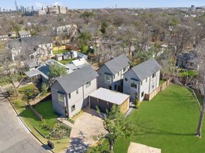 4601 Hank Ave 3, Austin TX 78745