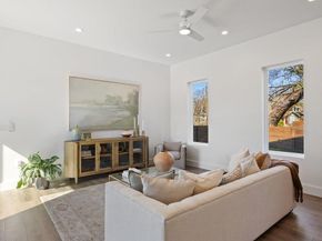 4601 Hank Ave 3, Austin TX 78745