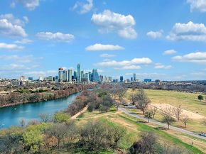 1900 Barton Springs RD 4013, Austin TX 78704