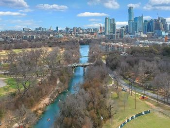 1900 Barton Springs RD
