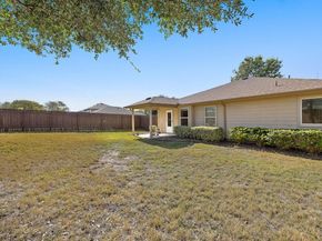 227 Avalanche Ave, Georgetown TX 78626