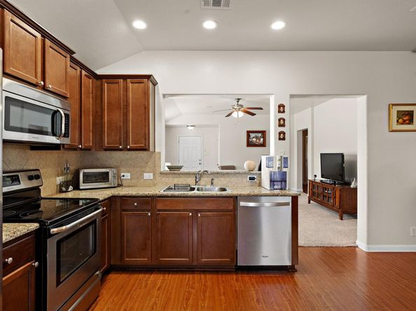 227 Avalanche Ave, Georgetown TX 78626