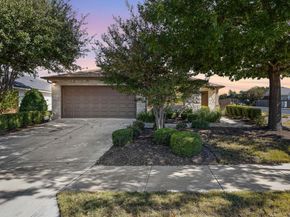 227 Avalanche Ave, Georgetown TX 78626