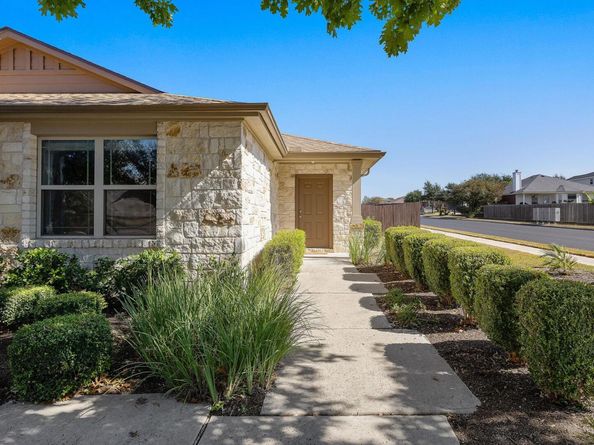 227 Avalanche Ave, Georgetown TX 78626