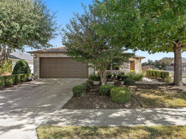 227 Avalanche Ave, Georgetown TX 78626