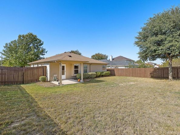 227 Avalanche Ave, Georgetown TX 78626