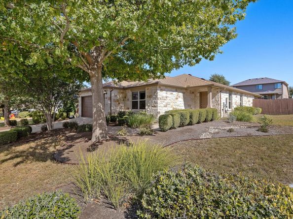 227 Avalanche Ave, Georgetown TX 78626