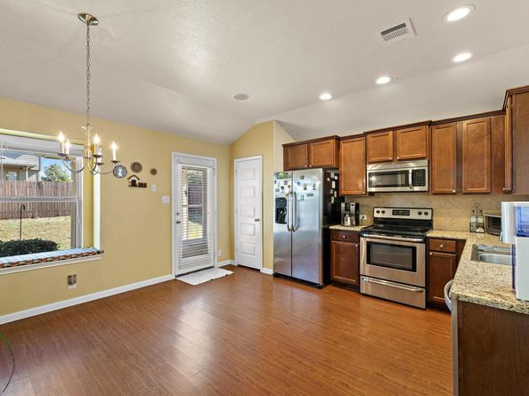 227 Avalanche Ave, Georgetown TX 78626