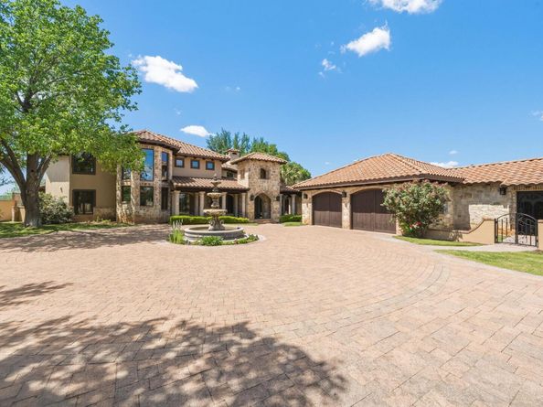 25110 River RD, Spicewood TX 78669