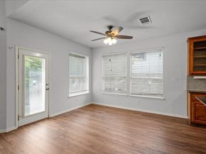 1440 Hargis Creek TRL, Austin TX 78717
