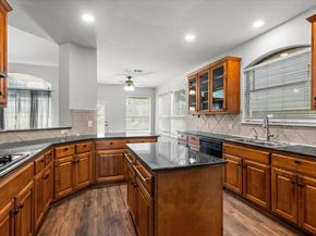 1440 Hargis Creek TRL, Austin TX 78717