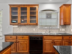 1440 Hargis Creek TRL, Austin TX 78717