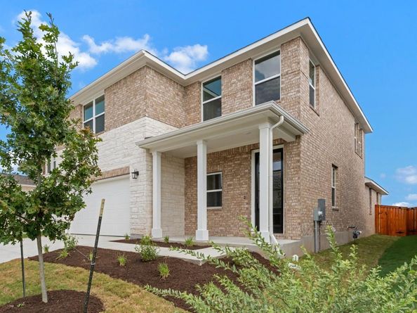1925 Fannie RD, Georgetown TX 78633