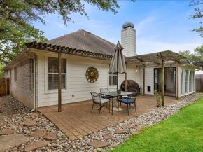 9012 Meacham WAY, Austin TX 78749
