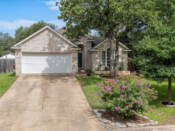 9012 Meacham WAY, Austin TX 78749