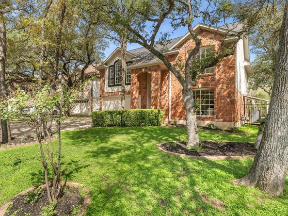 9314 Lightwood LOOP, Austin TX 78748