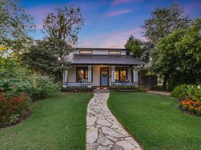 5412 Aurora DR, Austin TX 78756