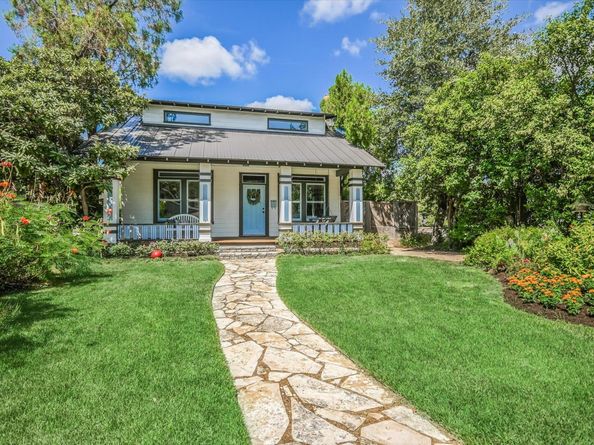 5412 Aurora DR, Austin TX 78756
