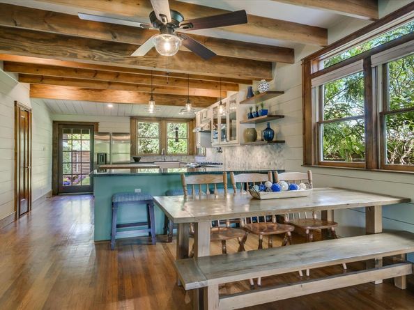 5412 Aurora DR, Austin TX 78756