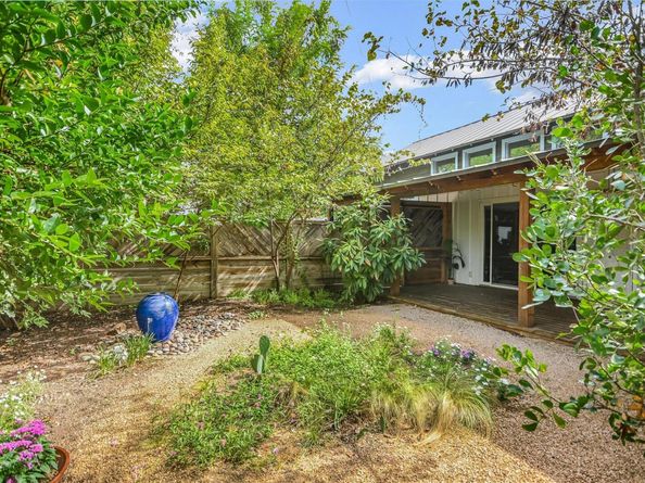 5412 Aurora DR, Austin TX 78756