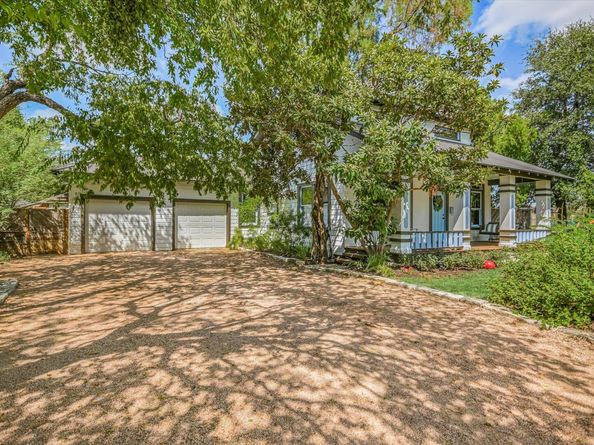 5412 Aurora DR, Austin TX 78756
