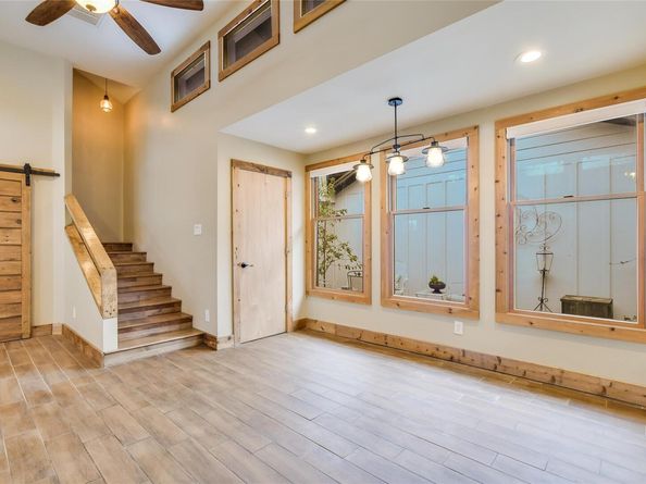 5412 Aurora DR, Austin TX 78756