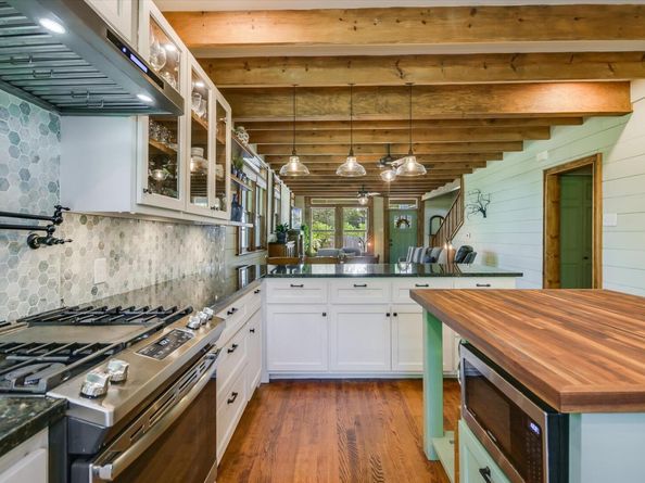 5412 Aurora DR, Austin TX 78756