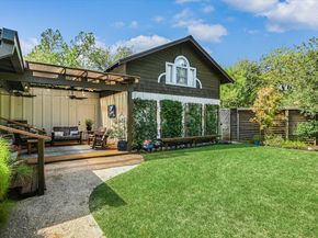 5412 Aurora DR, Austin TX 78756