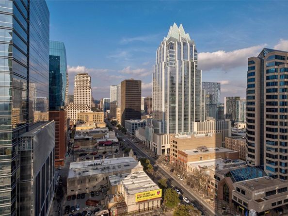 200 Congress Ave 18AE, Austin TX 78701