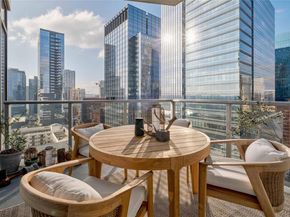 200 Congress Ave 18AE, Austin TX 78701