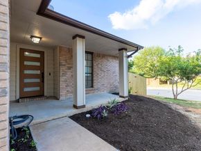 712 Clearwater TRL, Round Rock TX 78664