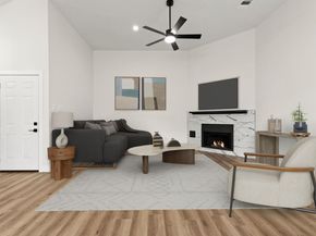 712 Clearwater TRL, Round Rock TX 78664