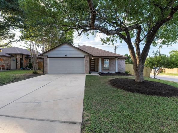 712 Clearwater TRL, Round Rock TX 78664