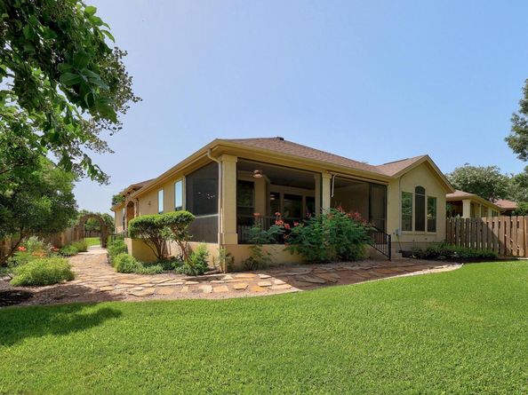 102 Rivulet LN, Lakeway TX 78738