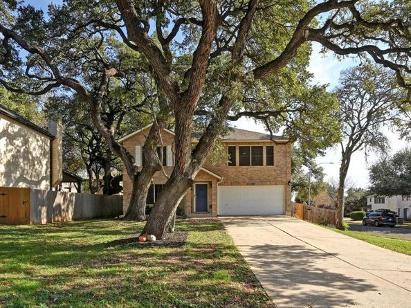 8106 Evadean CIR, Austin TX 78745