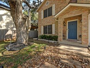 8106 Evadean CIR, Austin TX 78745