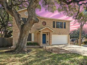 8106 Evadean CIR, Austin TX 78745