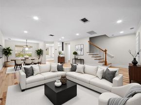 8106 Evadean CIR, Austin TX 78745