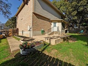 8106 Evadean CIR, Austin TX 78745