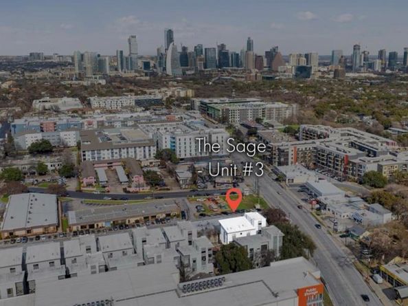 1702 S Lamar BLVD 3, Austin TX 78704