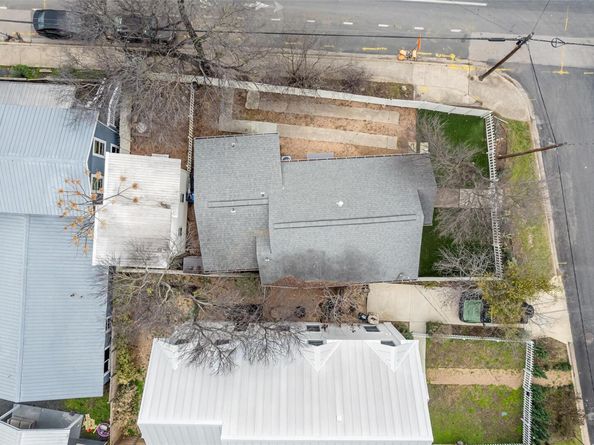 1148 Northwestern Ave, Austin TX 78702