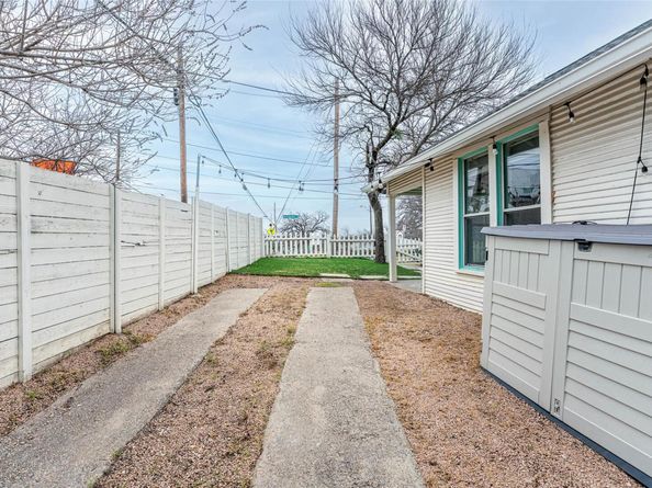 1148 Northwestern Ave, Austin TX 78702