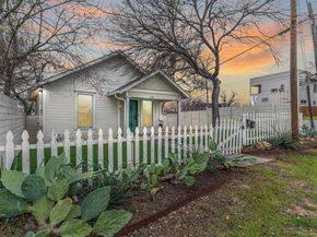 1148 Northwestern Ave, Austin TX 78702