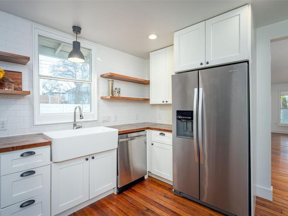 1148 Northwestern Ave, Austin TX 78702