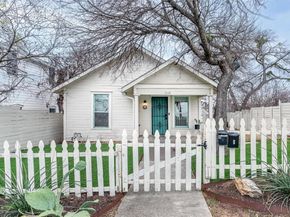 1148 Northwestern Ave, Austin TX 78702
