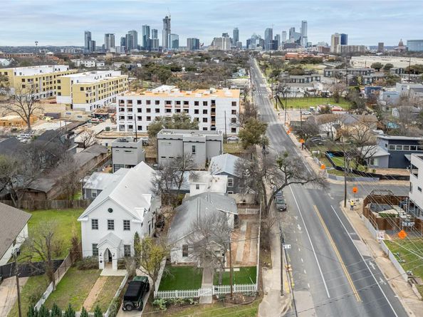 1148 Northwestern Ave, Austin TX 78702